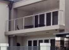 Kwikfynd Stainless Wire Balustrades
paraparap